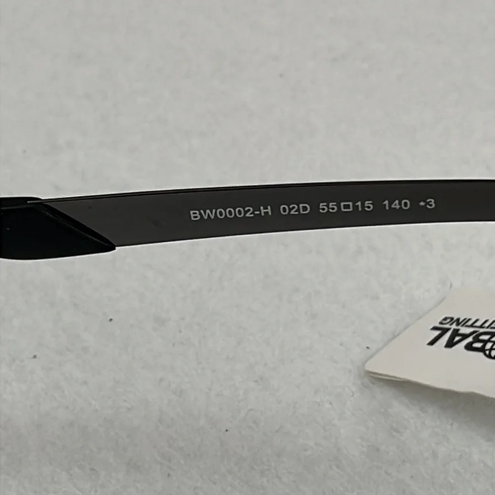 NWT BMW Sunglasses